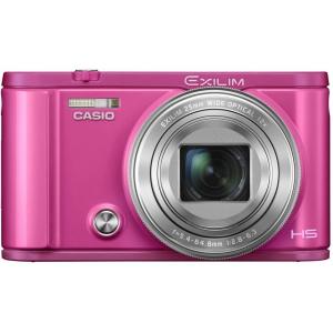 HIGH SPEED EXILIM CASIO カシオ EX-ZR3100VP コンパクトデジタル