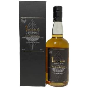 SUNTORY（サントリー） イチローズモルト モルト＆グレーン ワールド