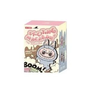 新品』POP MART(ポップマート)THE MONSTERS Exciting Macaron