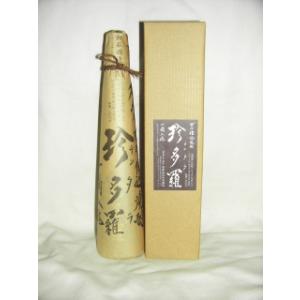 紅乙女 萬ろく まんろく 1987年謹製 大古酒 720ml 43度 [紅乙女酒造