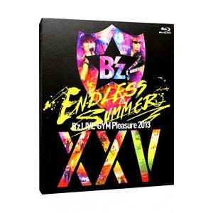 Blu-ray／B'z LIVE−GYM Pleasure 2013 ENDLESS SUMMER−XXV BEST