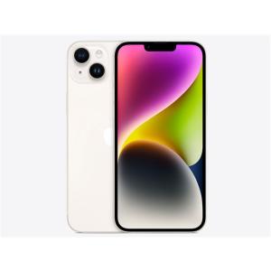 iPhone 14 新品未開封 iPhone14 128GB [スターライト/Starlight/白