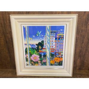 HIRO YAMAGATA ヒロヤマガタ 【レンブラント】 美術館シリーズ 14/125