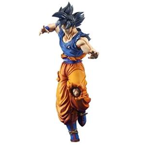2種セット】ドラゴンボール超 レトロソフビコレクション 孫悟空 身勝手