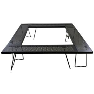 THE NORTH FACE（ザ ノースフェイス） TNFキャンプテーブルスリム