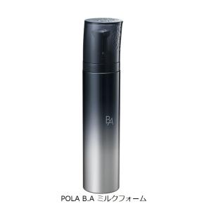 Pola BA ミルク80ml トップ ポーラ BA ミルク7 本体 B.A ミルク 7(本体