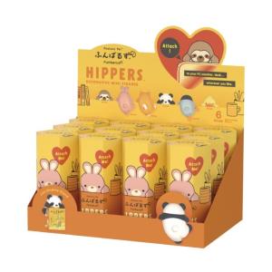 Sonny Angel HIPPERS ヒッパーズ ドリーミング 100個 7個セット Sonny