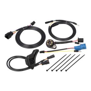 ホンダ（HONDA） 取付セット一式 22YM モンキー125 JB03 クロック