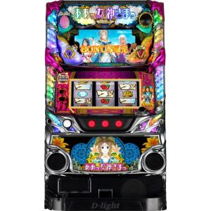 Daiichi L 真・一騎当千【中古パチスロ 中古スロット 中古実機