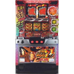 オリンピア パチスロ 不二子 TYPE A+【中古パチスロ 中古スロット 中古