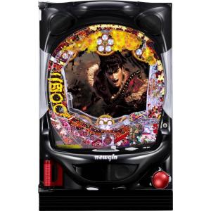 ニューギン P真・花の慶次2 漆黒の衝撃 EXTRA RUSH【LED不問 枠色指定