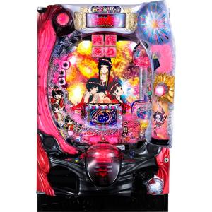 Daiichi P真・一騎当千〜桃園の誓い〜【LED不問 中古パチンコ 中古実機