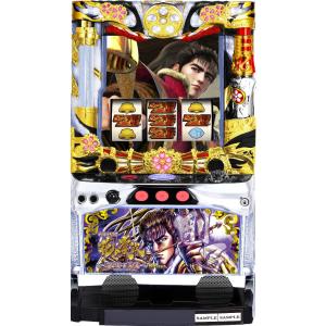 ニューギン Lゴジラ【中古パチスロ 中古スロット 中古実機】＜スマスロ