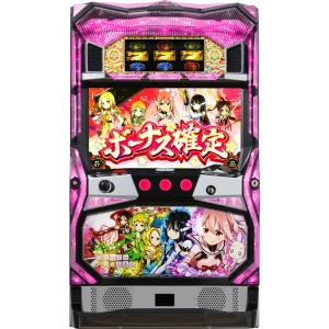 ようこそ実力至上主義の教室へ スマスロ実機 簡易ユニット付 送料無料