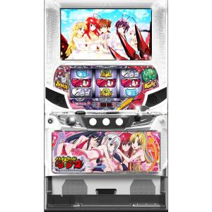 コナミアミューズメント 七つの魔剣が支配する【中古パチスロ 中古