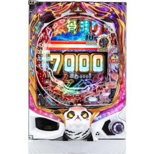 高尾 P一騎当千SS斬 孫策Ver.【LED不問 枠色指定不可 中古パチンコ