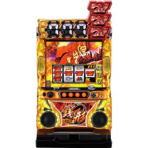 平和 Lルパン三世 大航海者の秘宝【中古パチスロ 中古スロット 中古