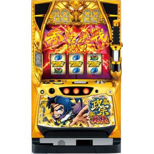 大都技研 押忍！番長3【パネル指定不可】【中古パチスロ 中古スロット