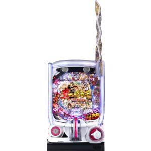 高尾 P一騎当千SS斬 孫策Ver.【LED不問 枠色指定不可 中古パチンコ