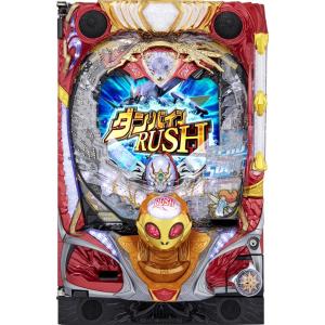 ニューギン P真・怪獣王ゴジラ2【LED不問 中古パチンコ 中古実機