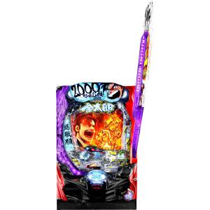 藤商事 P地獄少女 きくりのお祭りLIVE【LED不問 中古パチンコ 中古実機