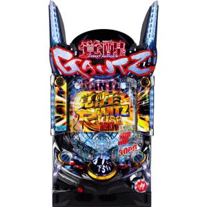 オッケー. ぱちんこ GANTZ【LED不問 枠色指定不可 中古パチンコ 中古