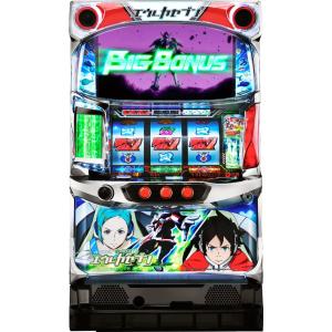 コナミアミューズメント 七つの魔剣が支配する【中古パチスロ 中古