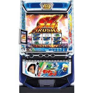 山佐ネクスト スマスロスーパーブラックジャック【中古パチスロ 中古