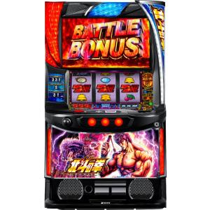 大都技研 てぃだどんどん【中古パチスロ 中古スロット 中古実機