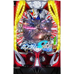 ビスティ Lパチスロ 機動戦士ガンダムSEED【中古パチスロ 中古スロット