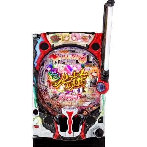 JFJ Pとある魔術の禁書目録 Light PREMIUM ver.【LED不問 中古パチンコ