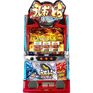 D-light パチスロ 翠星のガルガンティア【中古パチスロ 中古スロット