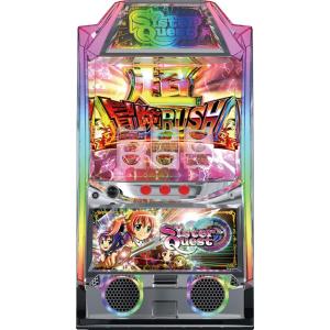 NET チバリヨ-25【中古パチスロ 中古スロット 中古実機】 : 中一商事