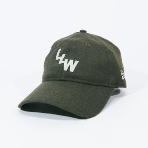 WTAPS（ダブルタップス） x sacai サカイ 24AW COTTON.BACK SATIN CAP
