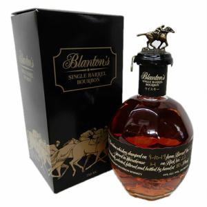 ブラントン ブラントンブラック 750ml 正規品 箱付 : 世界銘酒館 四方