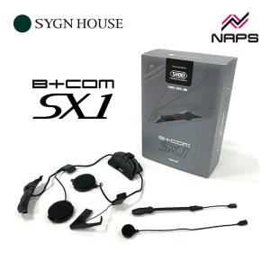 B＋COM（ビーコム） 正規代理店 サインハウス B+COM SX1 ワイヤレス