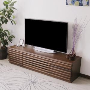 イケア（IKEA） STOCKHOLM テレビ台 ウォールナット材突き板（903.535