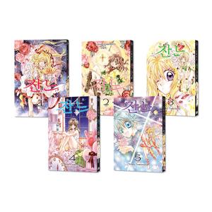 超豪華限定版】韓国語 まんが 『ある日、お姫様になってしまった件