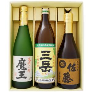 焼酎 特上大魔王 36度 1800ml ギフト桐箱入り : 美酒の泉ジャパニーズ