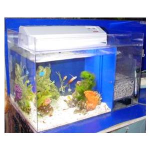 大阪直接引渡】かんたん槽 水槽 日海センター NK45 中古 海水魚用 世界