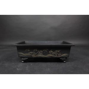 輪島塗 唐子蒔絵 屏風 □北清右衛門作 : 西川美術ショップ - 通販