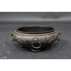 輪島塗 乾漆椿蒔絵蒔絵 座卓 (座敷机) □浜高悦郎 : 西川美術ショップ