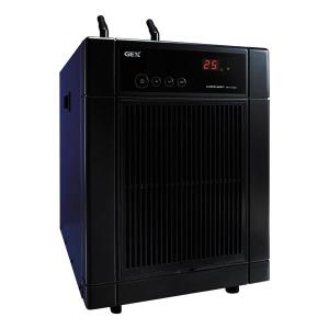 GEX クールウェイ BK-110 観賞魚水槽用クーラー 中古品』GEX