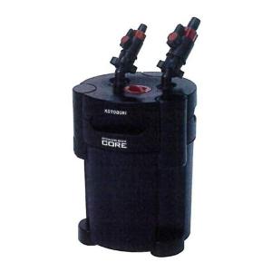 コトブキ工芸 コトブキ パワーボックス V900 60~90cm水槽適合