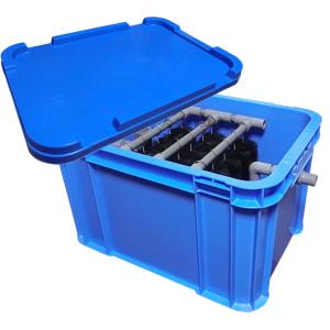 20台限定☆水槽 クーラー 対応水量160L ニッソー アクアクーラースリム