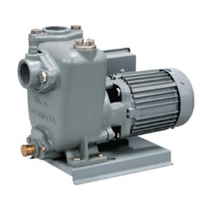 川本ポンプ 自吸式ポンプ カスケードポンプ CS2-40CE0.75 0.75kW 200V