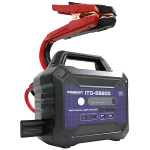 MARVELLOUS（マーベラス） MARV-MPE99C 12V・24V対応 40,000mAh 大容量