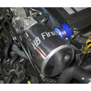 ジムニー 吸気 ターボ インテークチャンバー JB23 1~3型 MRS : K