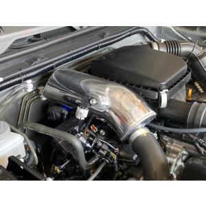 Tsuda Racing 津田レーシング DAMSEL インタークーラー JIM119 JB64