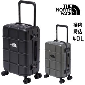 THE NORTH FACE（ザ ノースフェイス） スーツケース オールウェザー4